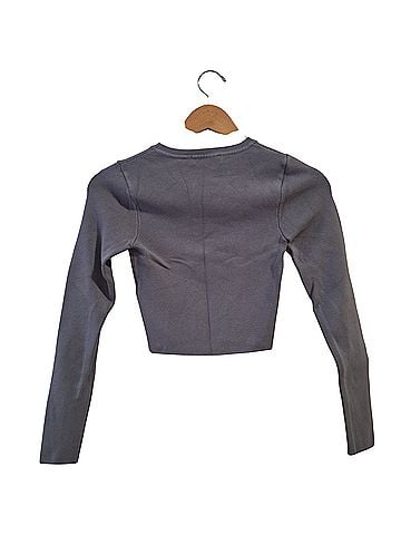 Zara Short Sleeve Blouse (view 2)
