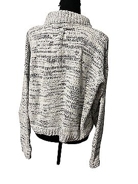 Pol Pullover Sweater (view 2)