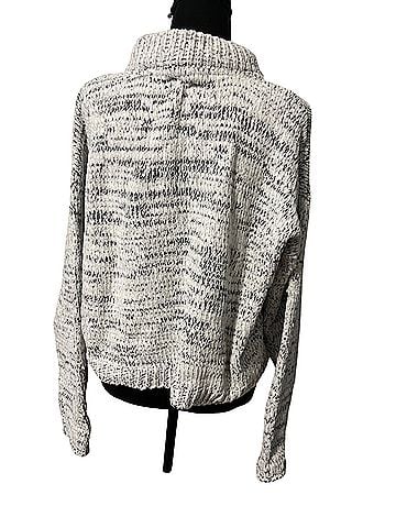 Pol Pullover Sweater (view 2)
