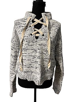 Pol Pullover Sweater (view 1)