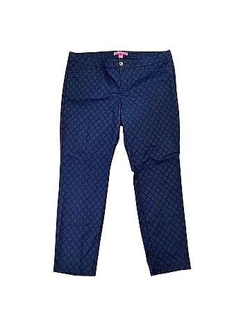 Lilly Pulitzer Kelly Skinny Ankle Dress Pants (view 1)