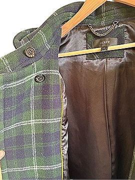 J.Crew Coat (view 2)