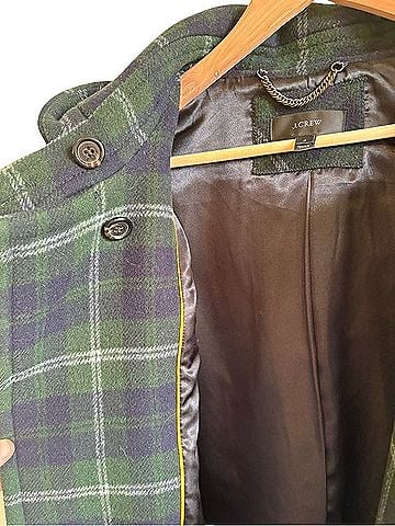 J.Crew Coat (view 2)