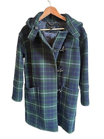 J.Crew Coat (view 1)