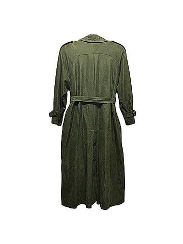 Gallery Trenchcoat (view 2)
