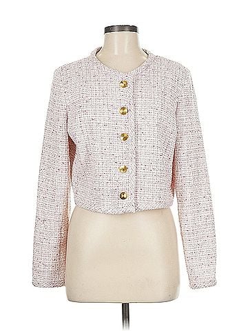 Donna Karan New York Donna Karan New York Blazer (view 1)