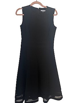 Calvin Klein Cocktail Dress (view 1)