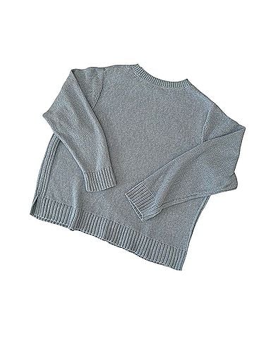 J.Jill Pullover Sweater (view 2)