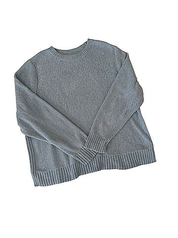 J.Jill Pullover Sweater (view 1)