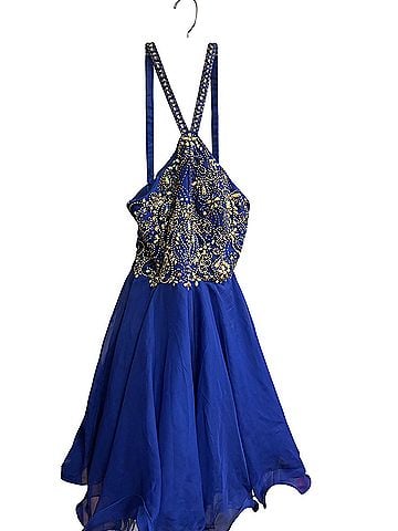 Camille La Vie Cocktail Dress (view 1)