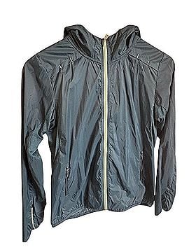 Smartwool Lightweight Hooded Windbreaker Jacket Windbreaker (view 1)