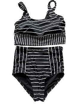 Lands' End Two Piece Swimsuit (view 1)