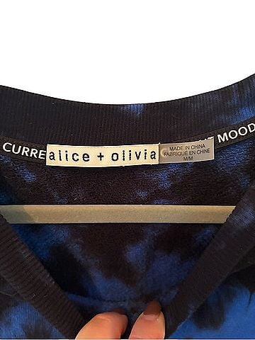 Alice + Olivia Heeda Casual Dress (view 2)