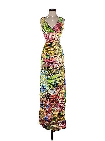 Nicole Miller Nicole Miller Cocktail Dress (view 1)