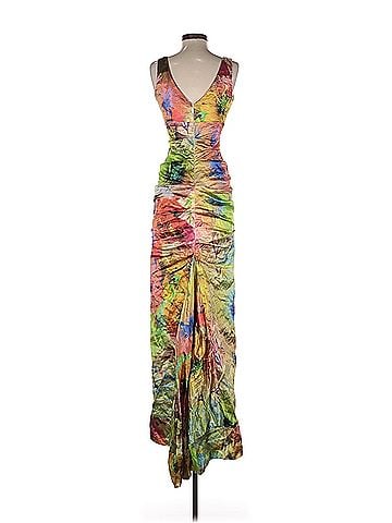 Nicole Miller Nicole Miller Cocktail Dress (view 2)