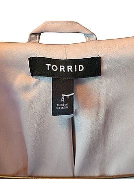 Torrid Blazer (view 2)