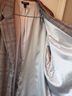 Torrid Plaid Multi Color Blazer Size 26 - photo 4