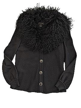 St. John Cardigan (view 2)