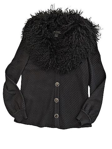 St. John Cardigan (view 2)