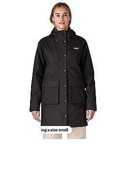 Patagonia Pine Bank Coat (view 1)