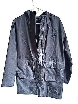 Patagonia Pine Bank Coat (view 2)
