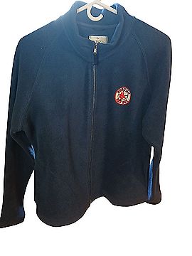 Antigua ant Fleece (view 1)