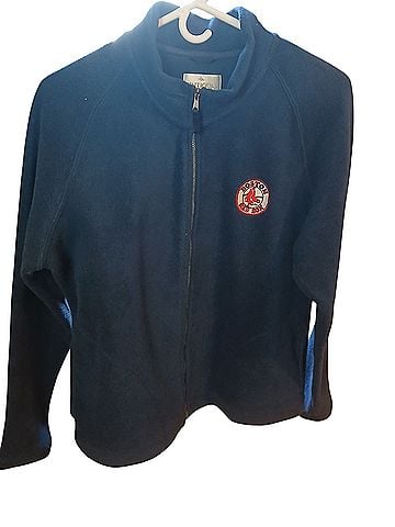 Antigua ant Fleece (view 1)