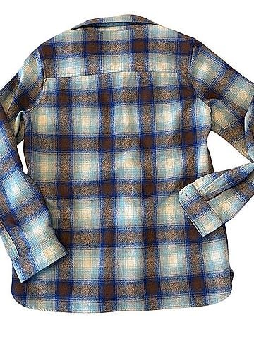 Pendleton Jacket (view 2)