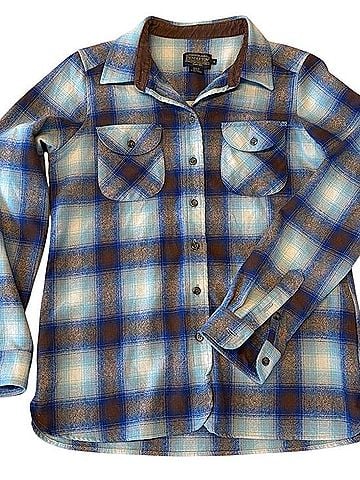 Pendleton Jacket (view 1)