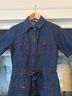 Jacques Moret Blue Jacket Size S - photo 4