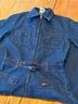 Jacques Moret Blue Jacket Size S - photo 10