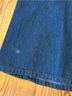 Jacques Moret Blue Jacket Size S - photo 12
