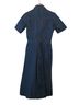 Jacques Moret Blue Jacket Size S - photo 2