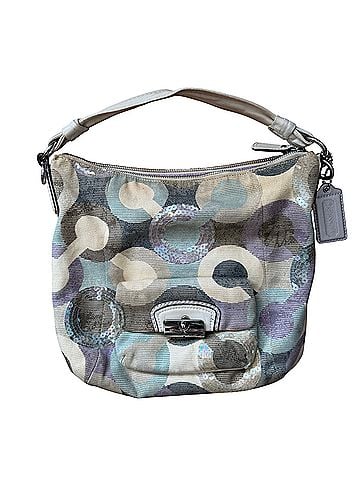 Coach Coach Kristin Leather Shoulder Bag (view 1)