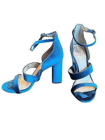 Vince Camuto Robeka Heels (view 1)
