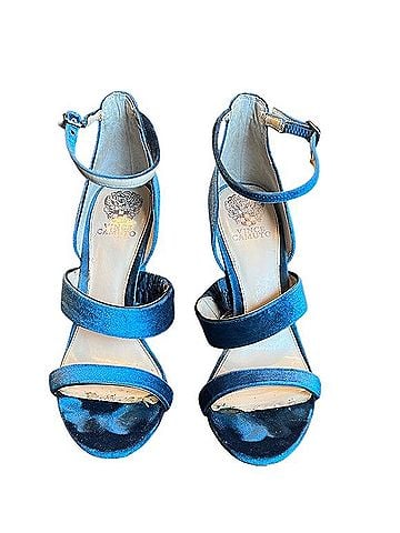 Vince Camuto Robeka Heels (view 2)