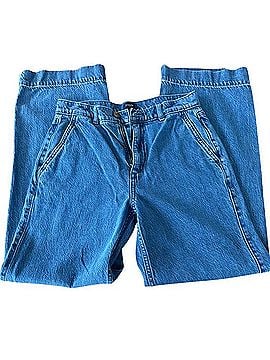 J.Crew Wide Leg Jean Jeans (view 1)