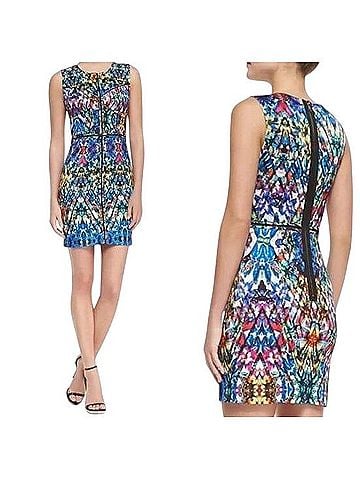 Milly Cocktail Dress (view 1)