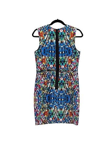 Milly Cocktail Dress (view 2)