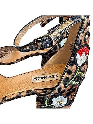Steve Madden Sandals (view 2)