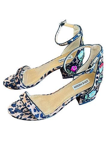 Steve Madden Sandals (view 1)