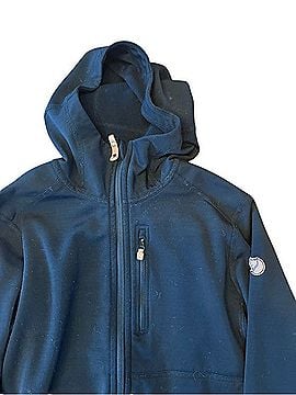 Fjällräven Jacket (view 2)
