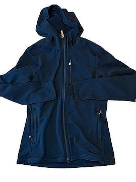 Fjällräven Jacket (view 1)
