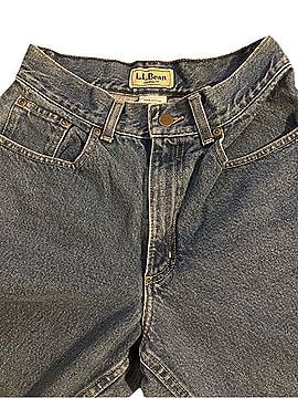 L.L.Bean Original Fit Jeans (view 2)