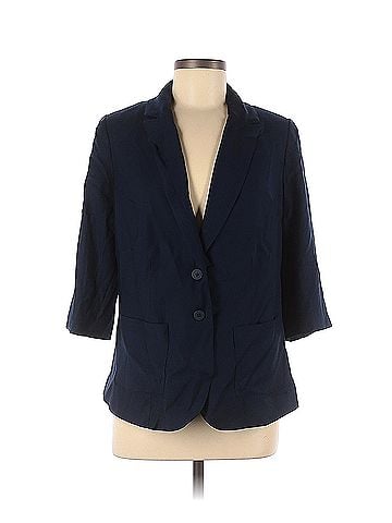Universal Standard Universal Standard Blazer (view 1)