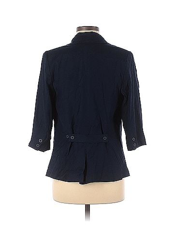 Universal Standard Universal Standard Blazer (view 2)