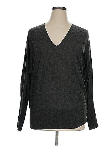 Ralph Lauren Black Label Wool Pullover Sweater (view 1)