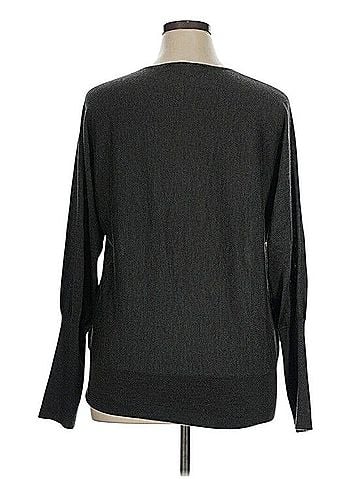 Ralph Lauren Black Label Wool Pullover Sweater (view 2)
