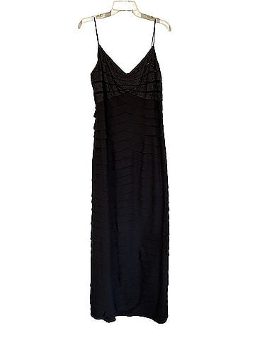 Chetta B Cocktail Dress (view 2)