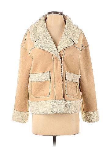 Marine Layer Marine Layer Coat (view 1)
